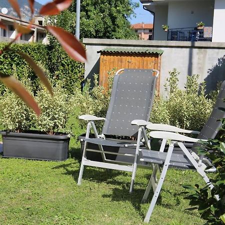 Iseo Lake Family&Friends Smart Home Exterior photo