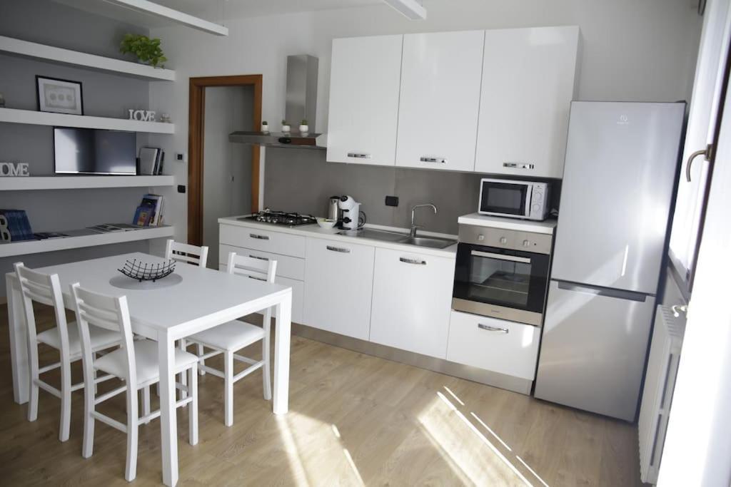 Iseo Lake Family&Friends Smart Home Exterior photo