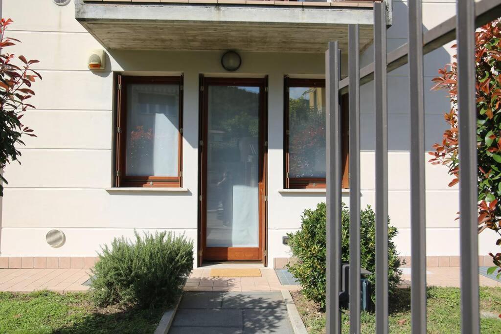 Iseo Lake Family&Friends Smart Home Exterior photo